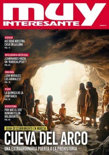 Muy Interesante Espana 05.2023